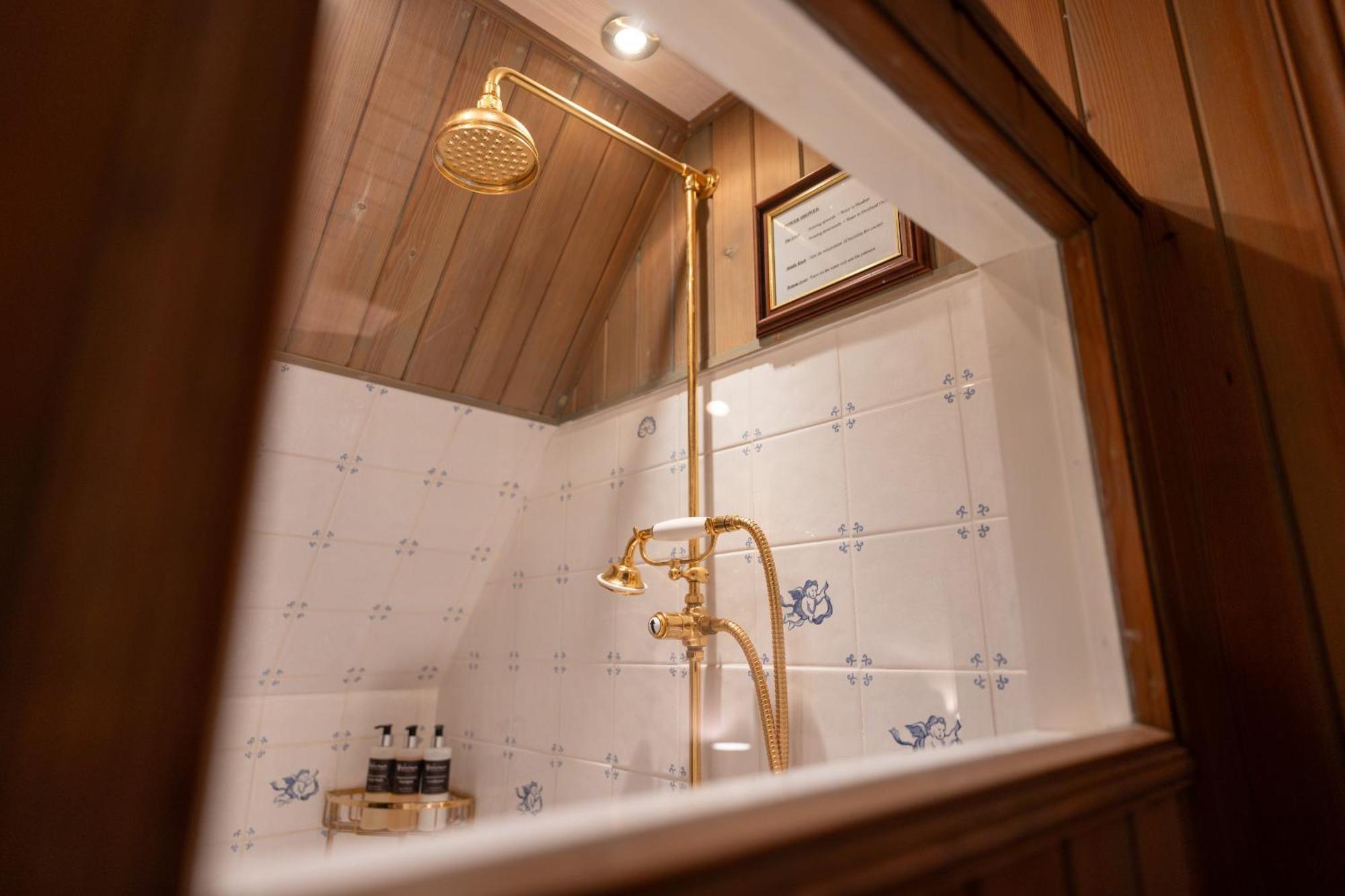 Ptarmigan Cottage Broadford  Ngoại thất bức ảnh