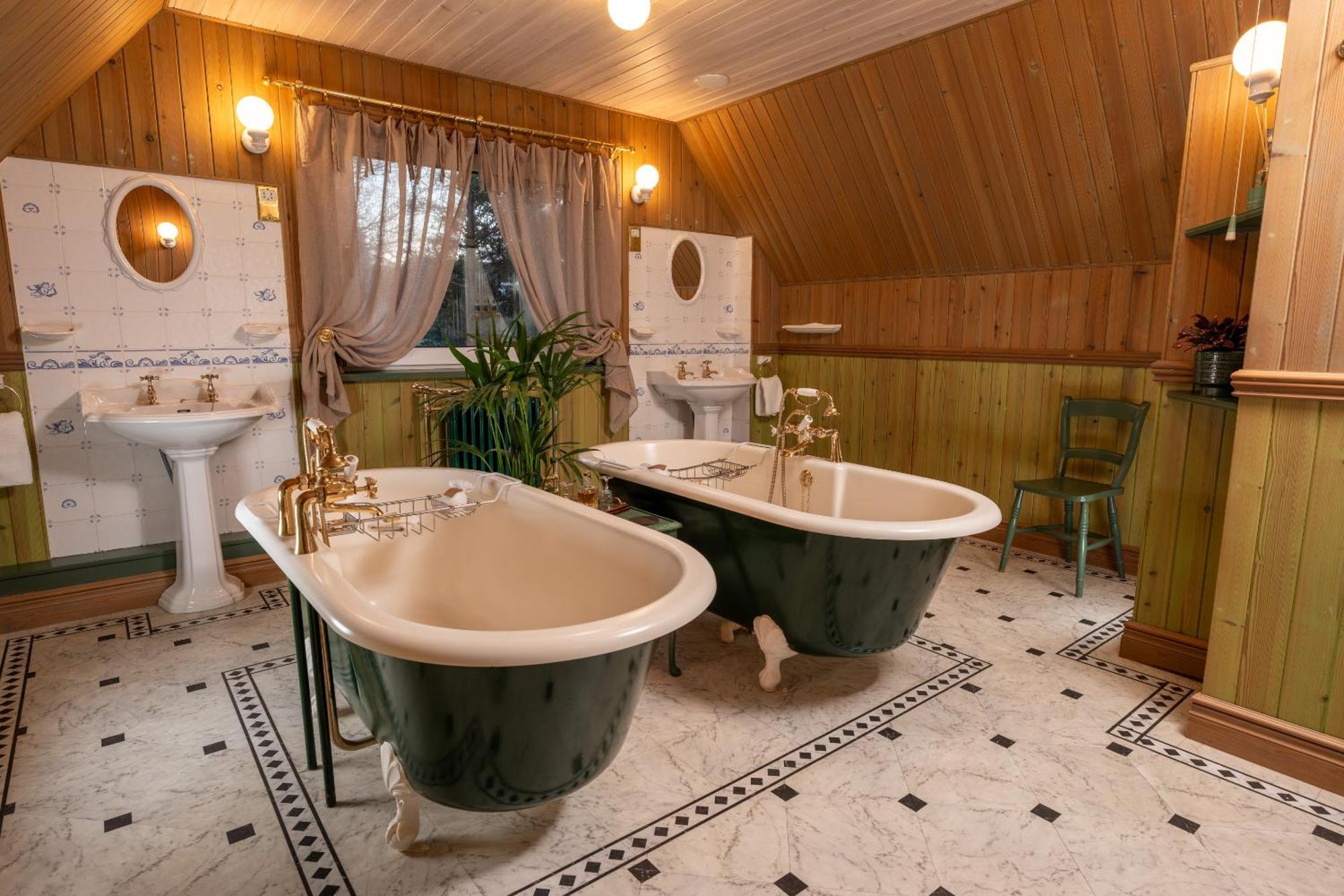 Ptarmigan Cottage Broadford  Ngoại thất bức ảnh